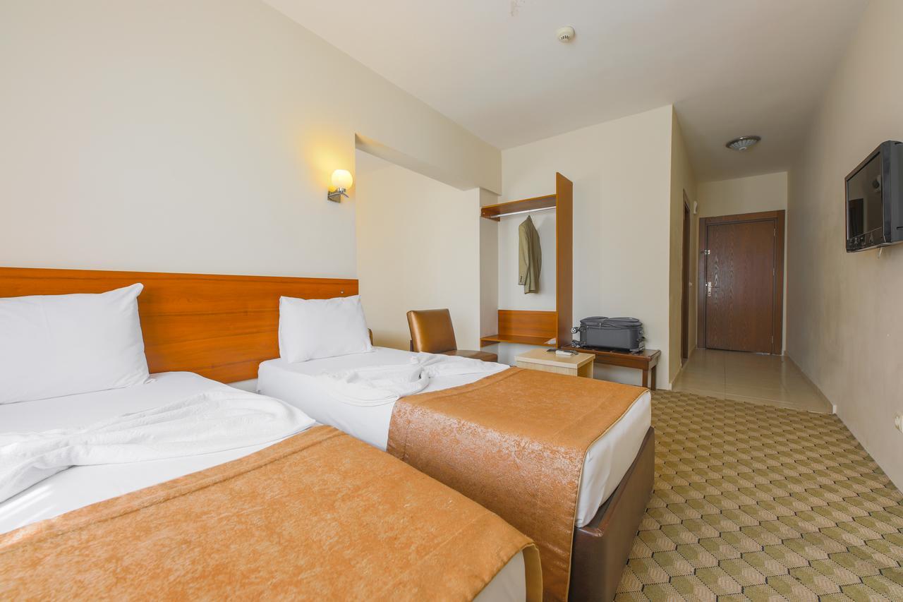 Hosta Otel Mersin  Exterior foto